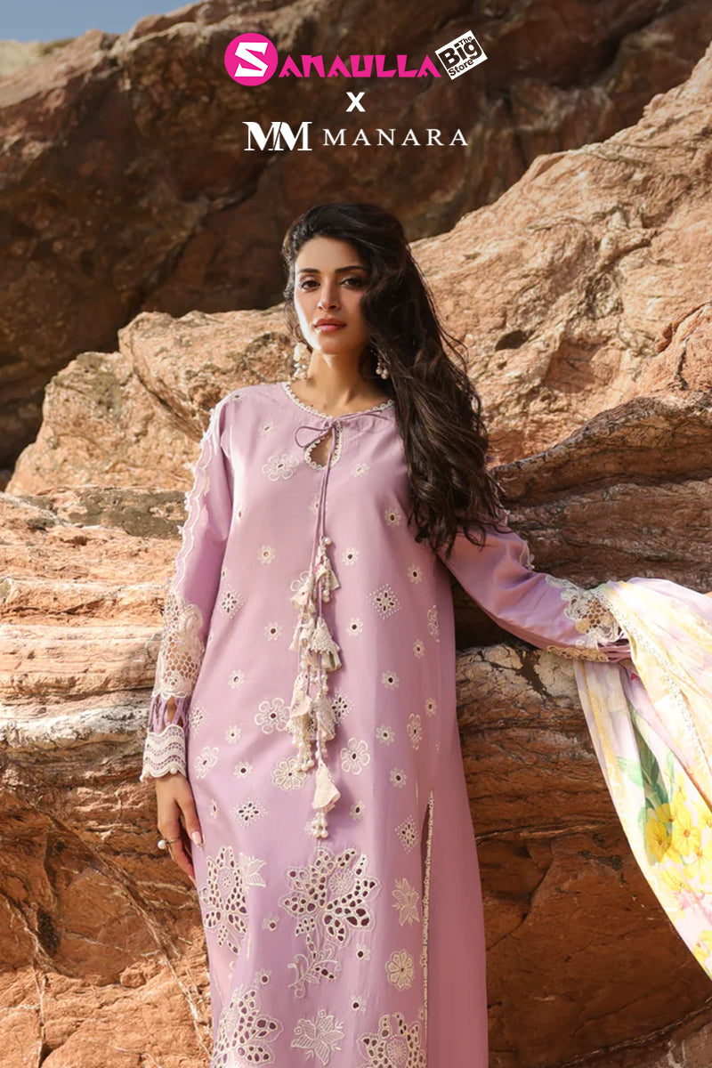Manara Collection 2026 | Sanaulla International