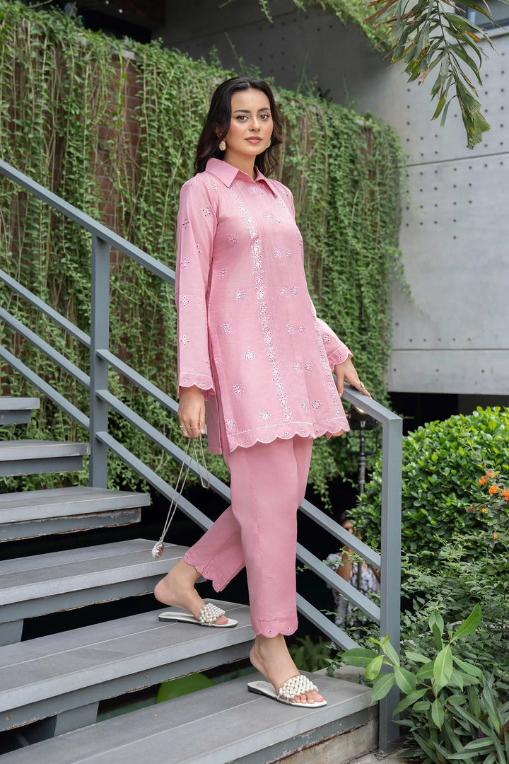 Solid Story by Panache Pret Solids Lawn 3 Piece Mysa