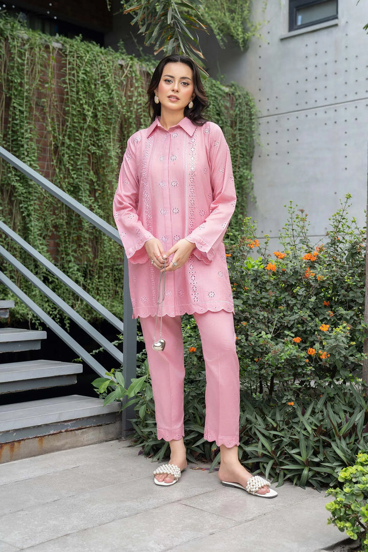 Solid Story by Panache Pret Solids Lawn 3 Piece Mysa