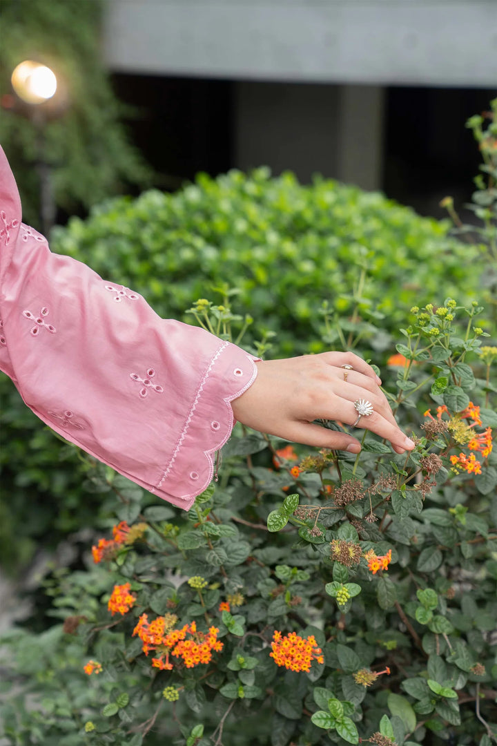 Solid Story by Panache Pret Solids Lawn 3 Piece Mysa