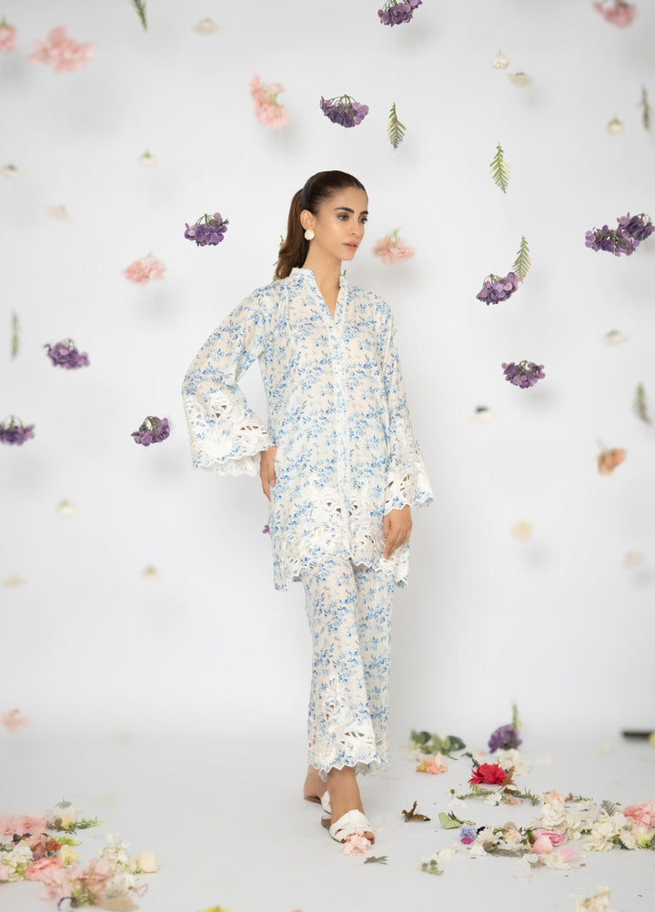 Misaal by Ayesha Somaya Pret 2 Piece Suit Sophie