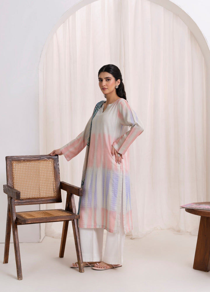 Frosty Fables by Feathers Pret Winter Collection 2025 FLYROS - Winter Collection