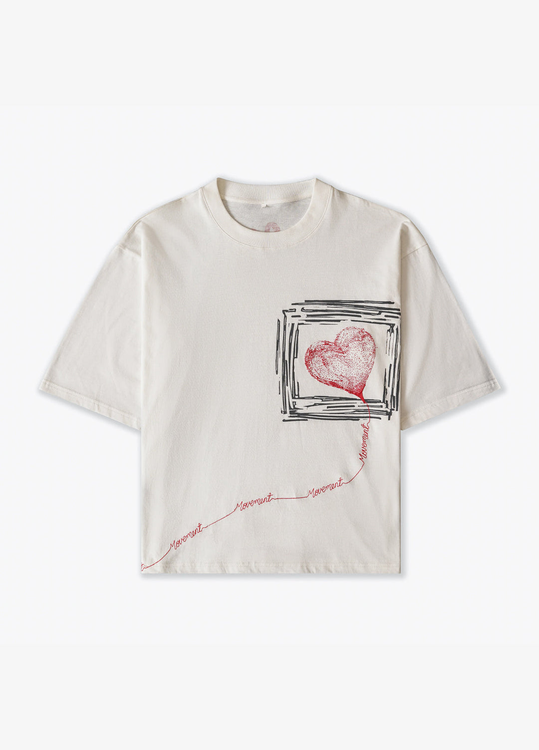 Movement Unisex Threadlines - Western Collection