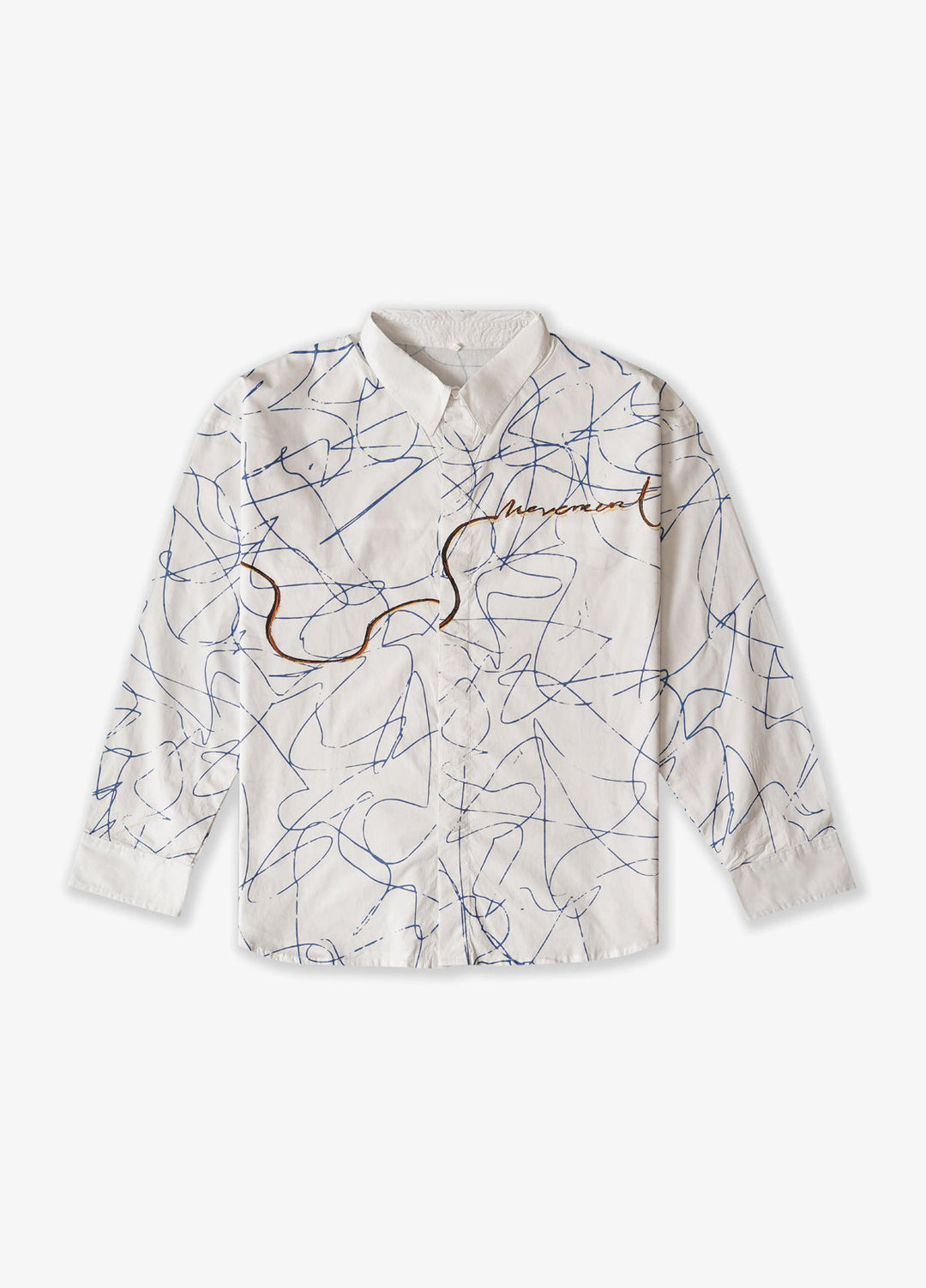 Movement Unisex Surface Tension - Western Collection