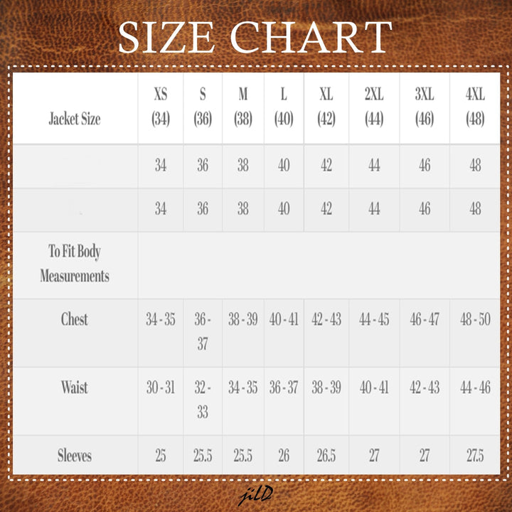 Mens Brown Biker Style Pure Leather Jacket