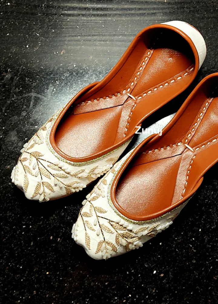 Zuruj Formal Style  Khussa  ZRJ21ZF Zun-78