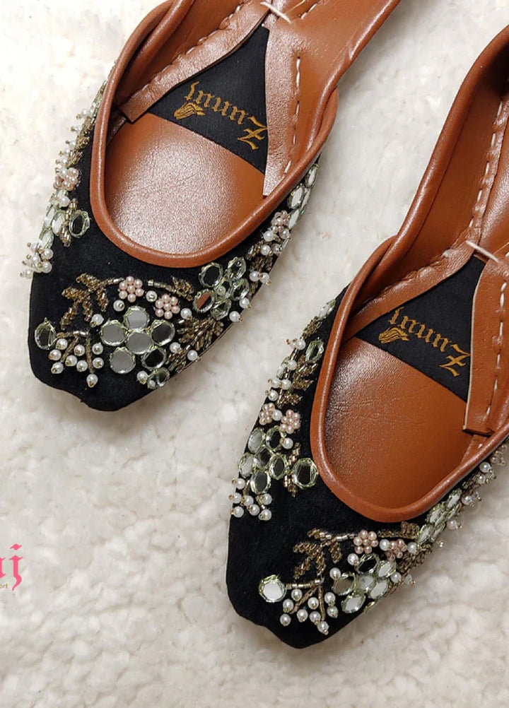 Zuruj Formal Style  Khussa  ZRJ21ZF Zun-150