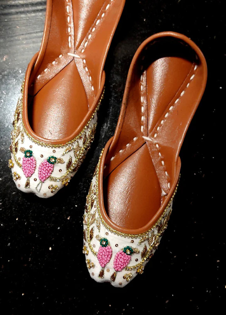 Zuruj Formal Style  Khussa  ZRJ21ZF Zun-96