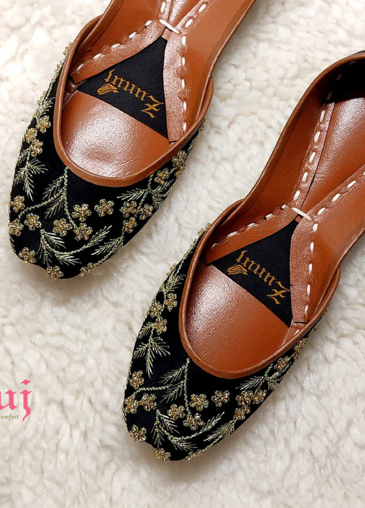 Zuruj Formal Style  Khussa  ZRJ21ZF Zun-147