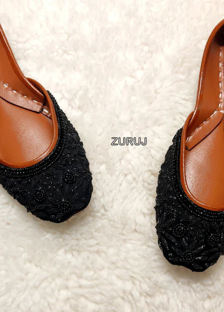 Zuruj Formal Style  Khussa  ZRJ21ZF Zun-113