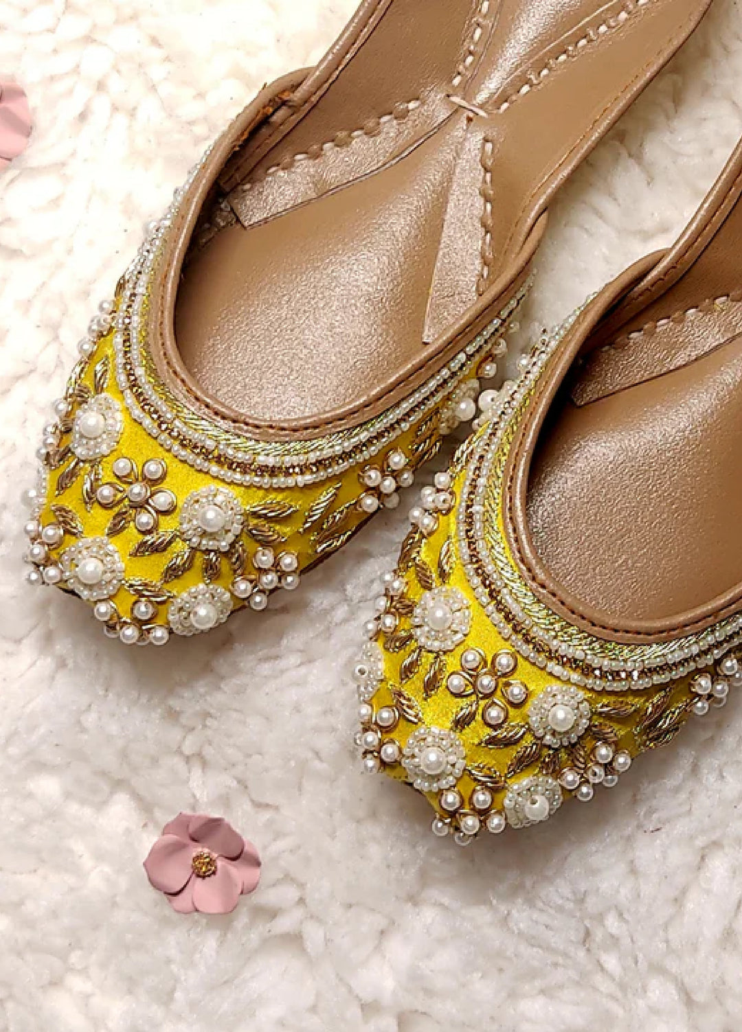 Zuruj Formal Style  Khussa  ZRJ21ZF Zun-30