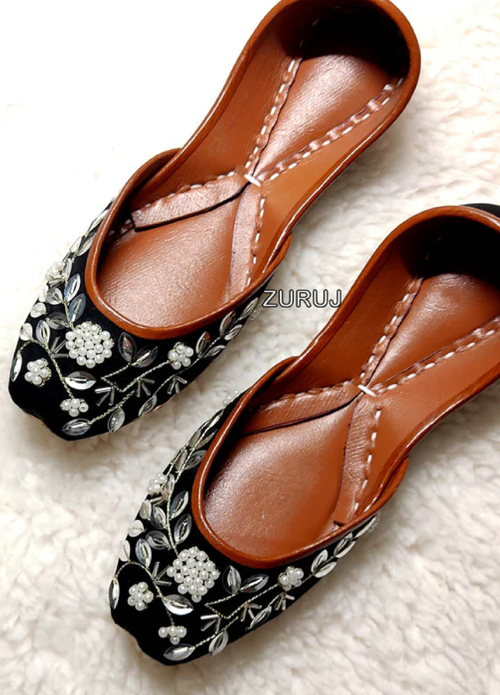 Zuruj Formal Style  Khussa  ZRJ21ZF Zun-102