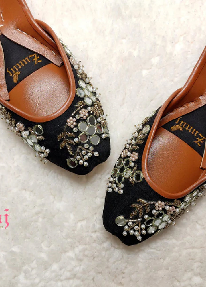 Zuruj Formal Style  Khussa  ZRJ21ZF Zun-150