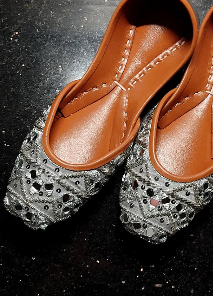 Zuruj Formal Style  Khussa  ZRJ21ZF Zun-140