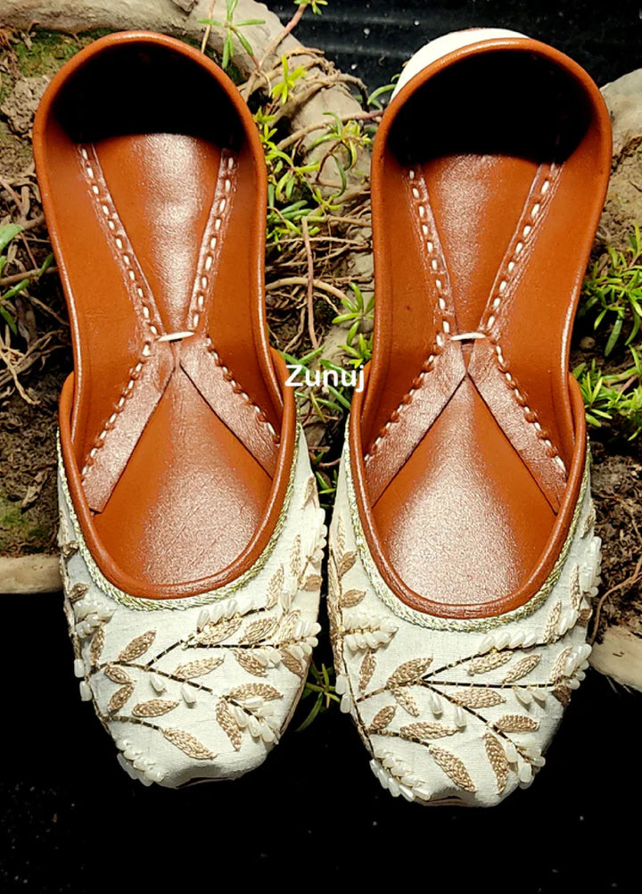 Zuruj Formal Style  Khussa  ZRJ21ZF Zun-78