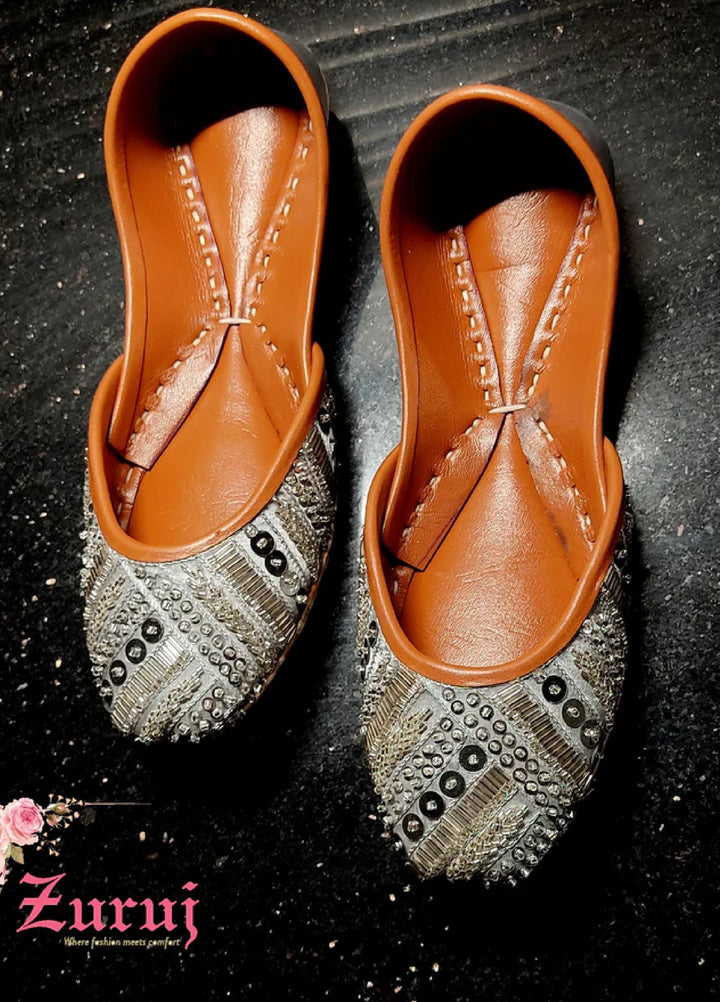 Zuruj Formal Style  Khussa  ZRJ21ZF Zun-139