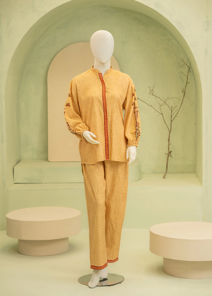 Riley Womens Pret 2 Piece Linen Sunrise JL2P - Winter Collection