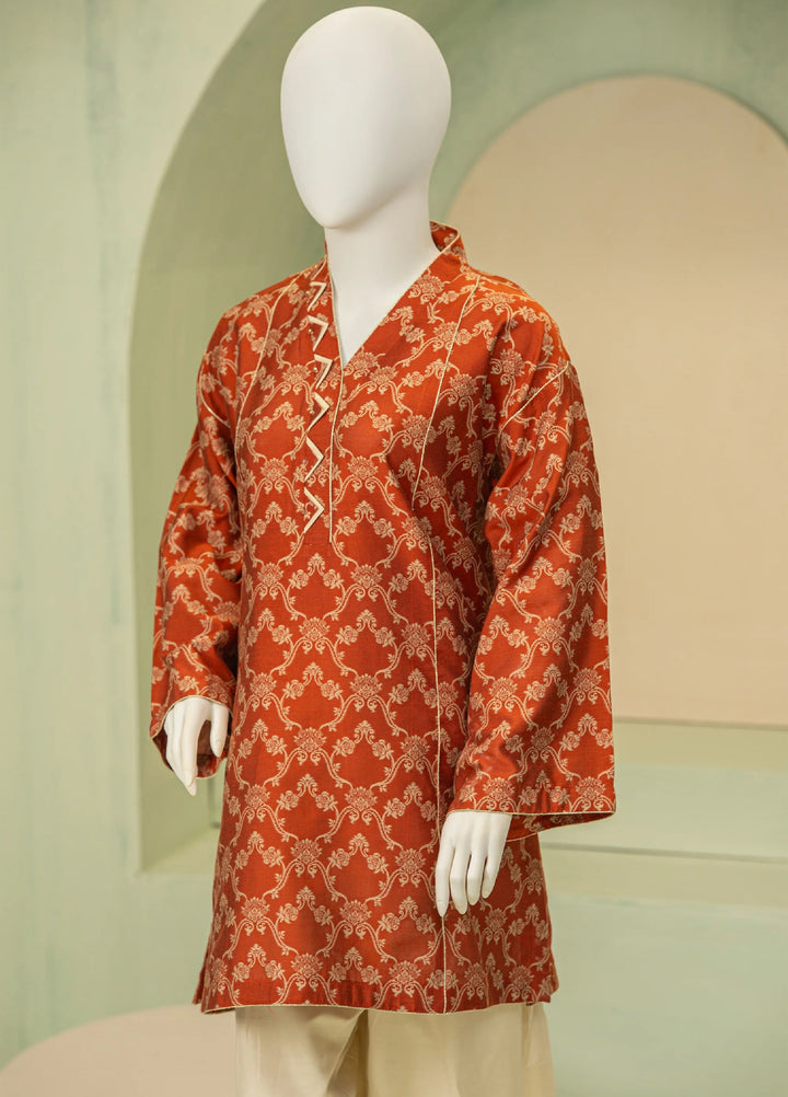 Riley Womens Pret 2 Piece Linen Damask JR2P - Winter Collection