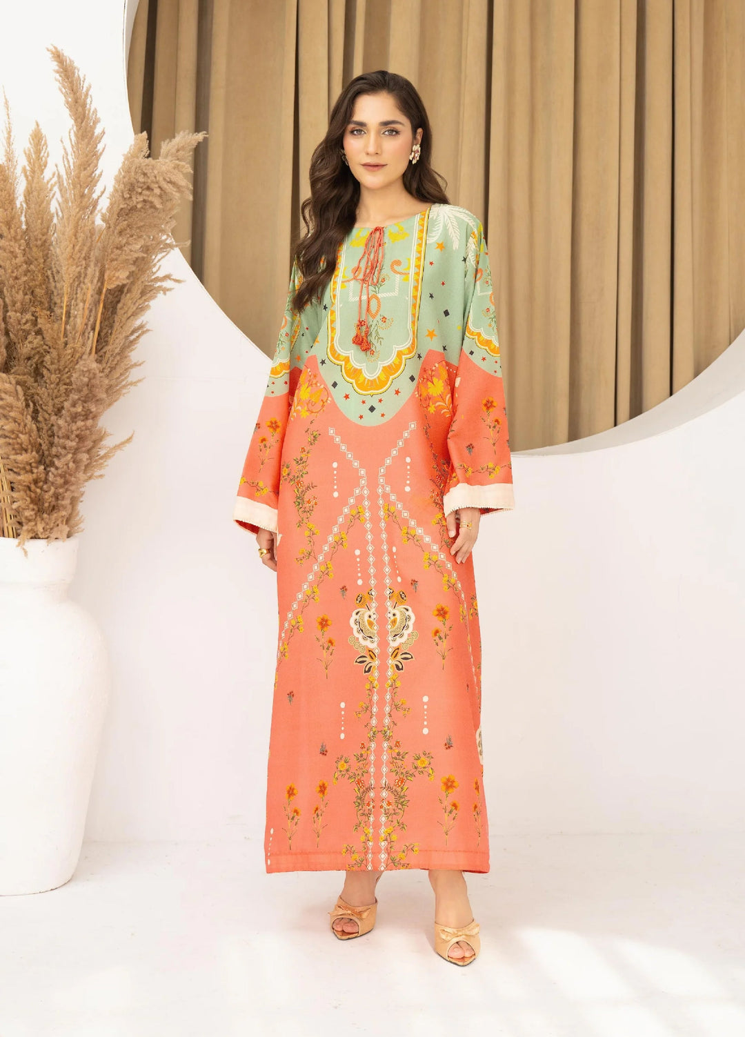 Florise by Panache Pret Printed Lawn 1 Piece Xenya