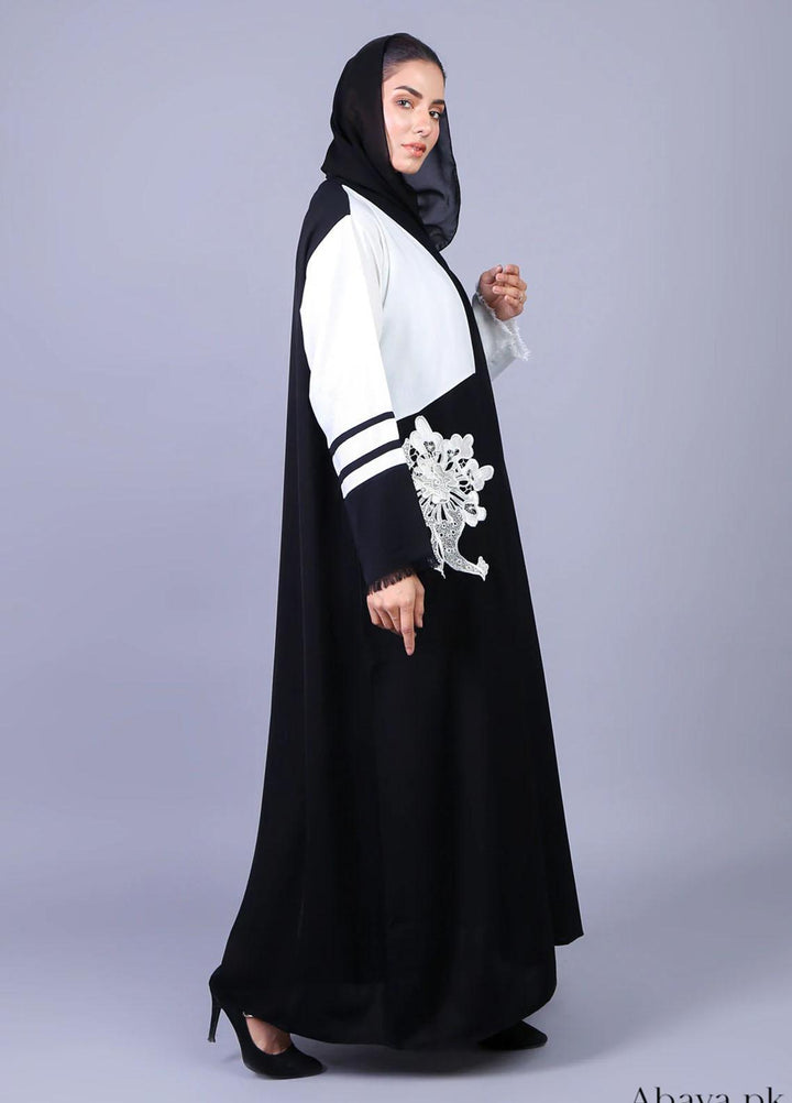 Abaya pk  Nida Pret Abaya ABA22VG DELILAH