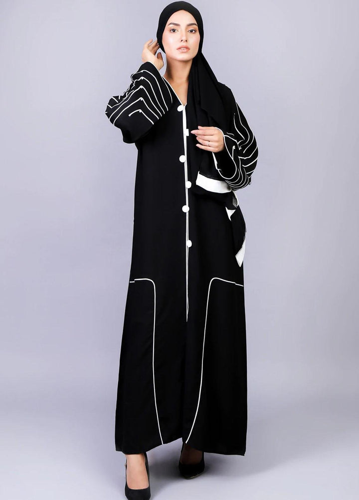 Abaya pk  Nida Pret Abaya ABA22VG NAKIA