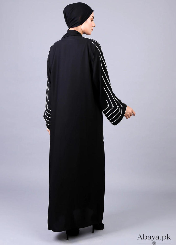 Abaya pk  Nida Pret Abaya ABA22VG NAKIA