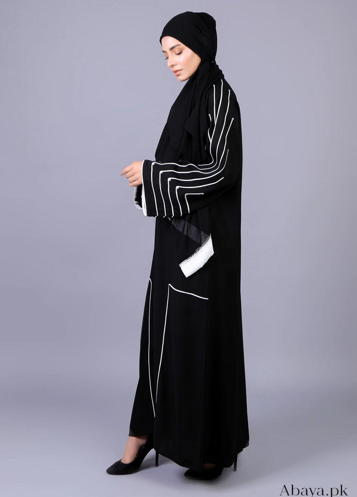 Abaya pk  Nida Pret Abaya ABA22VG NAKIA