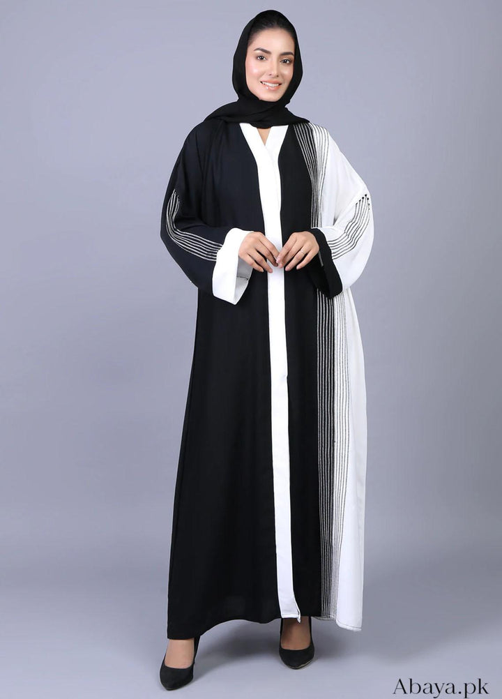 Abaya pk  Nida Pret Abaya ABA22VG ZEKIA