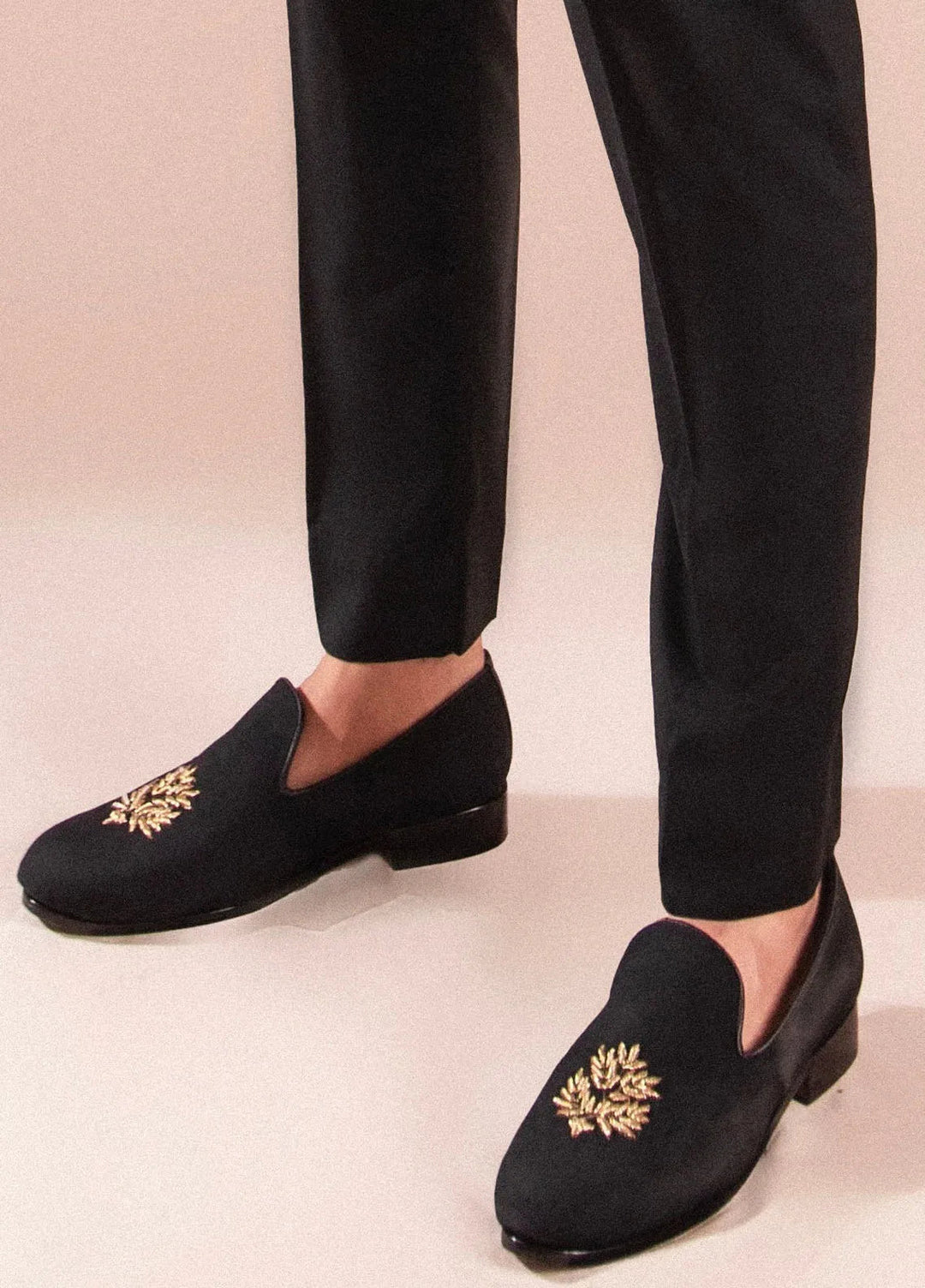 Ahmad Raza Formal Style Shoes AR7028