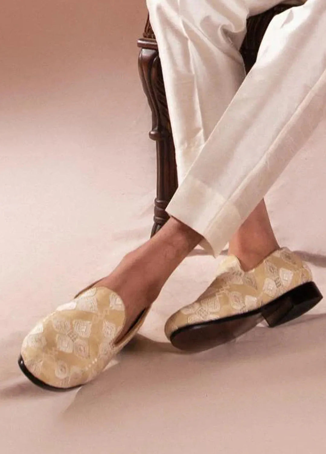 Ahmad Raza Formal Style Shoes AR7029