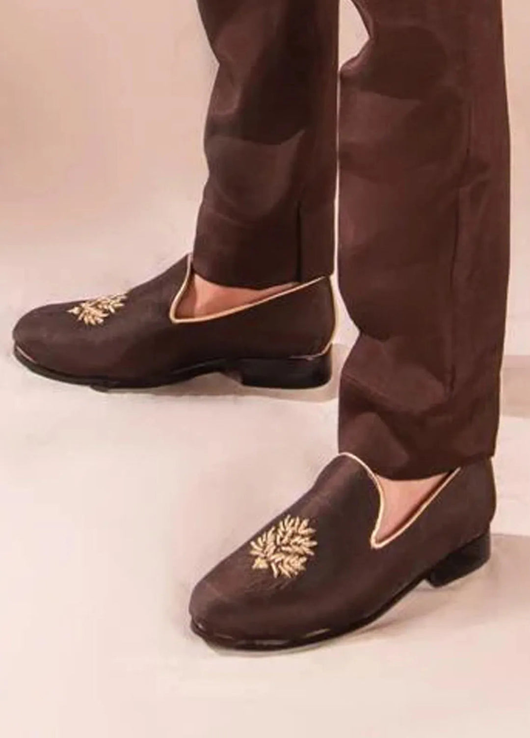 Ahmad Raza Formal Style Shoes AR7031