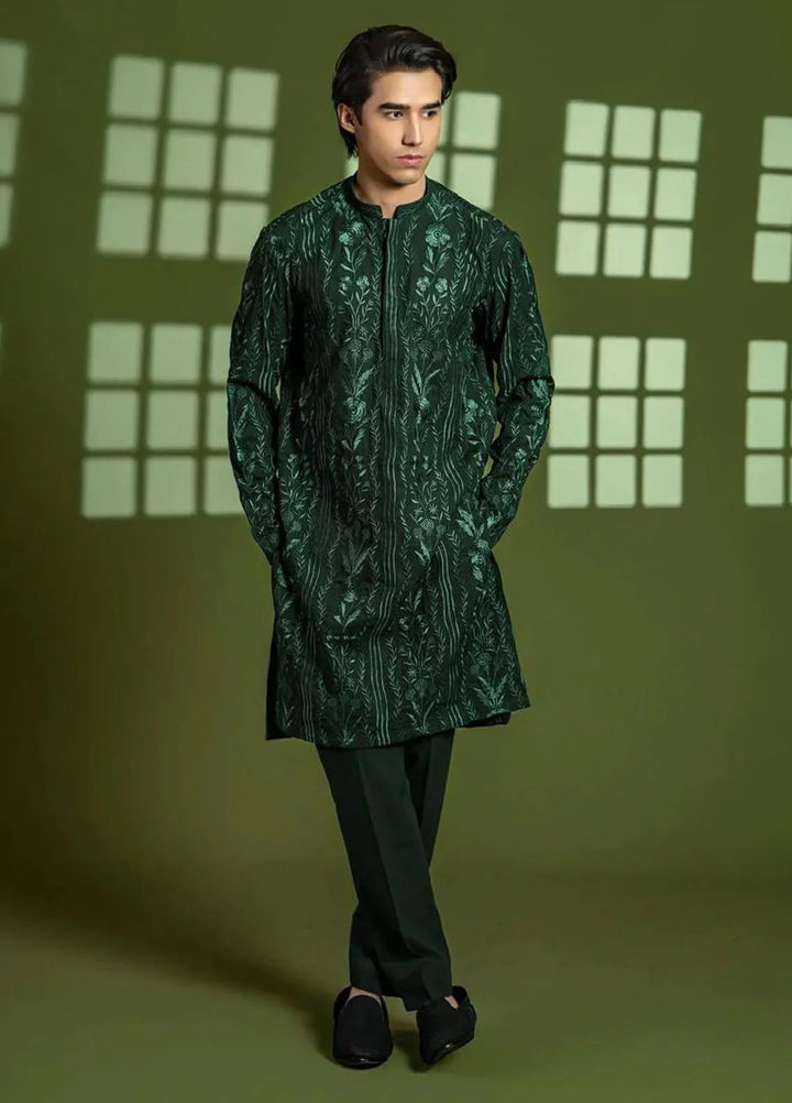 Ahmad Raza Formal Wash n Wear Mens 2 Piece Suit AR5144