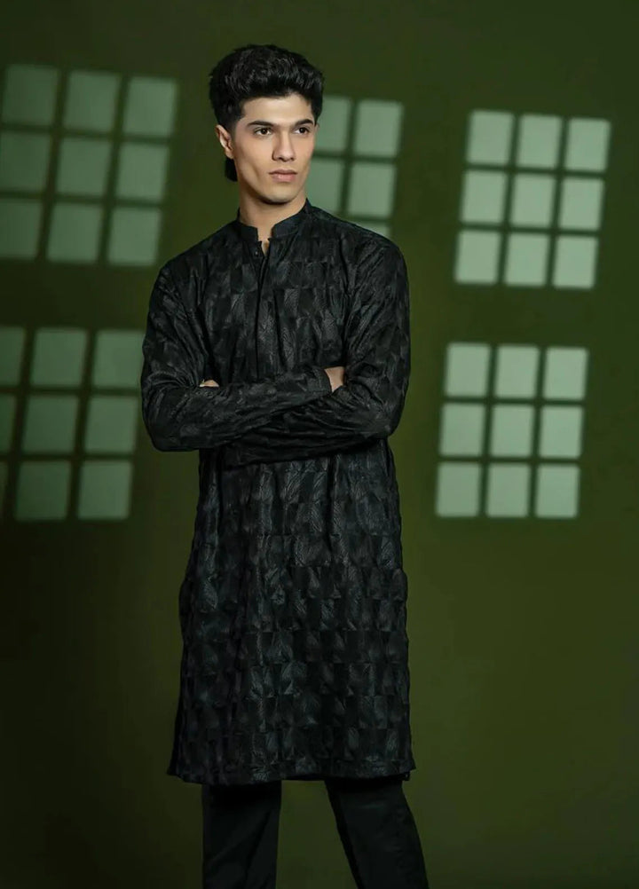 Ahmad Raza Formal Wash n Wear Mens 2 Piece Suit AR5170