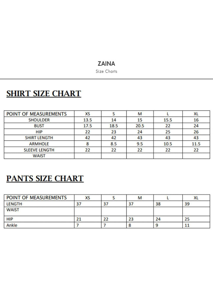 AJR Couture - Abbas Jamil Rajpoot Luxury Pret   3 Piece Suit ZAINA LXP-09