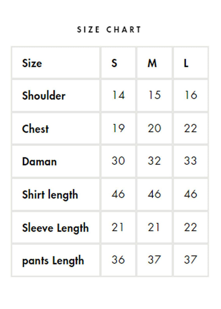 AJR Couture - Abbas Jamil Rajpoot Pret Embroidered Raw silk 3 Piece Suit Erica