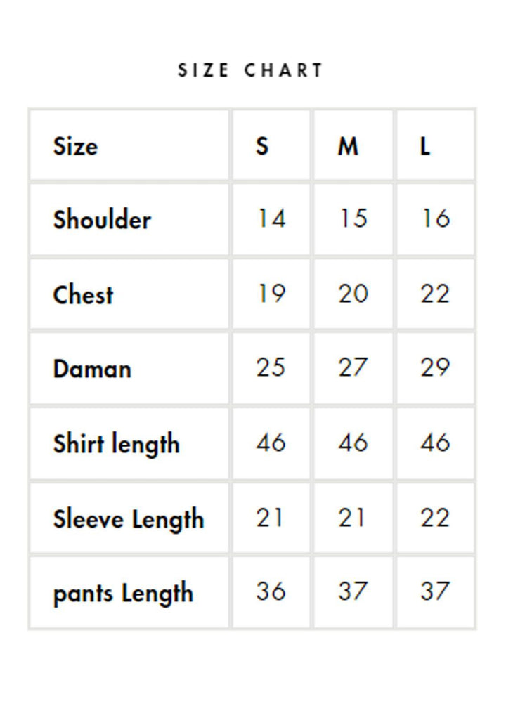 AJR Couture - Abbas Jamil Rajpoot Pret Embroidered Raw silk 3 Piece Suit Nerine