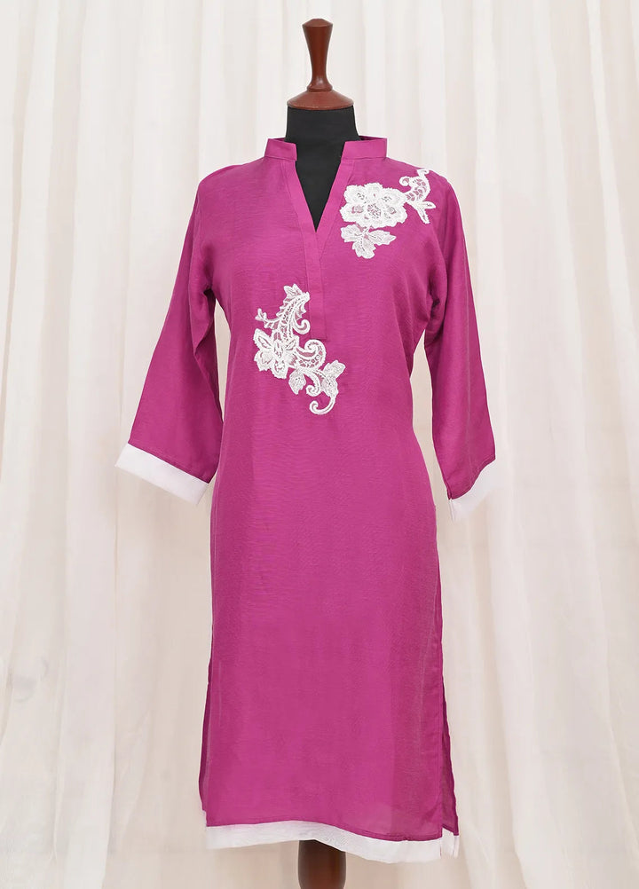 Artistic Wear Pret 2 Piece Suit Lailah