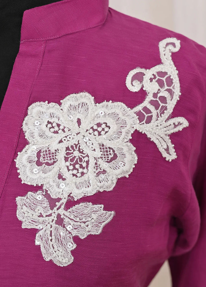 Artistic Wear Pret 2 Piece Suit Lailah