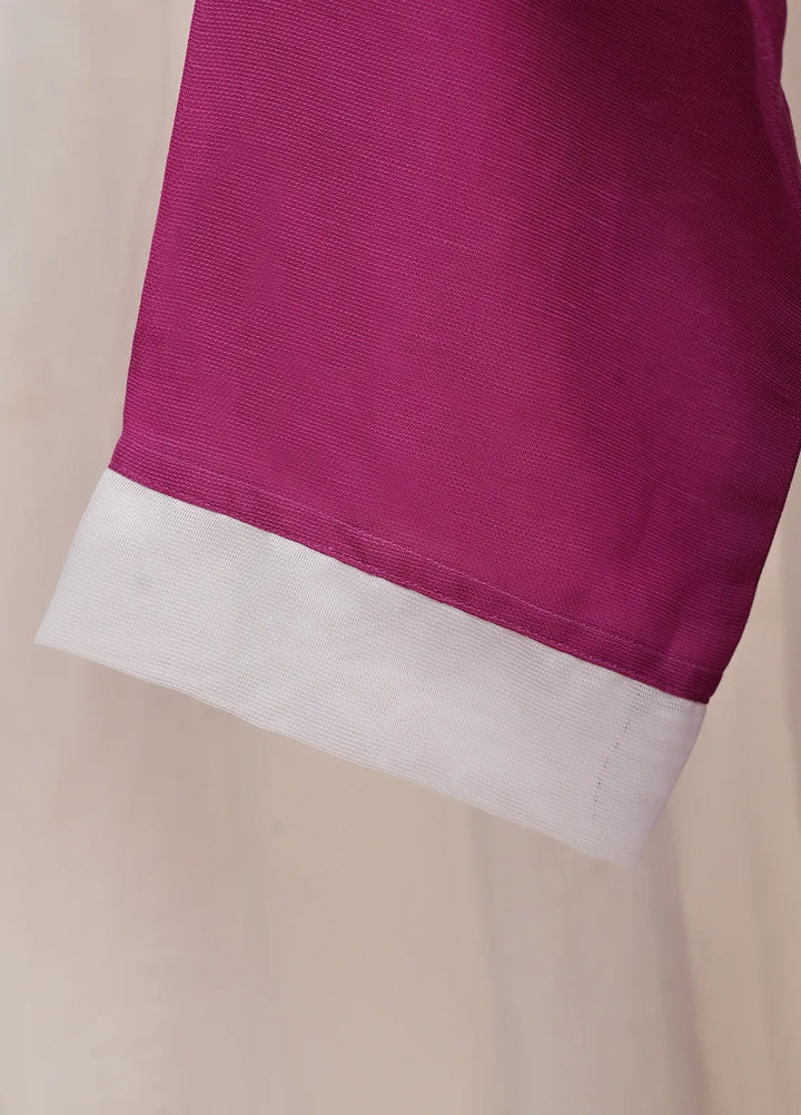 Artistic Wear Pret 2 Piece Suit Lailah