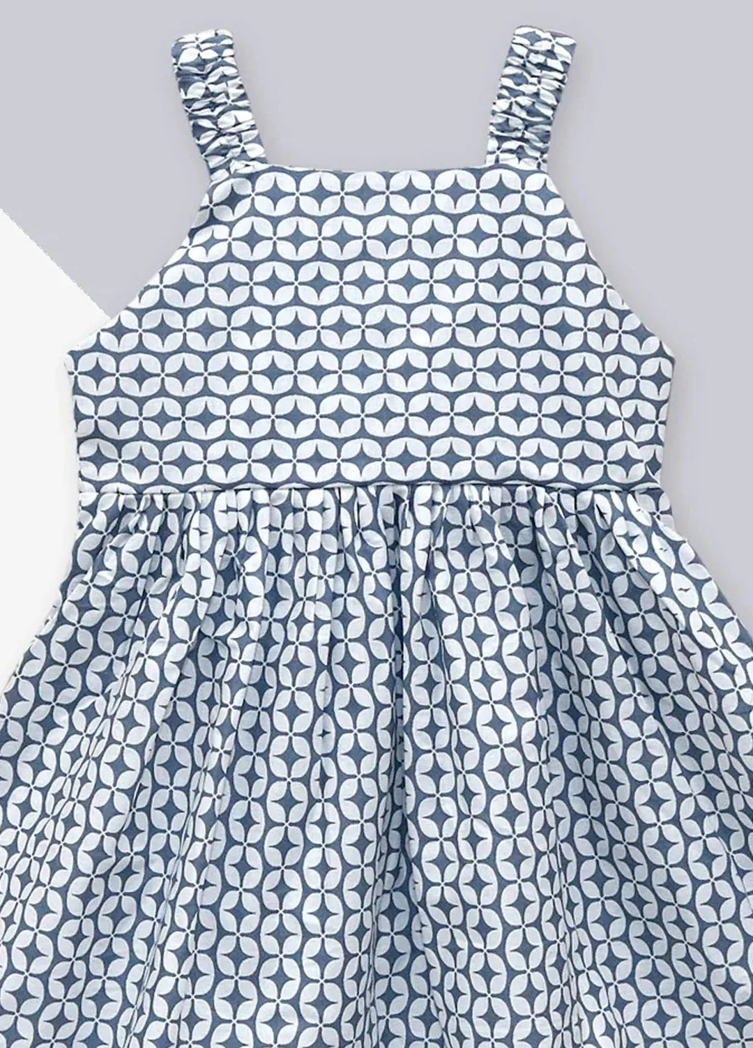Baby Nest Frock Baby Frock BNBSF 481