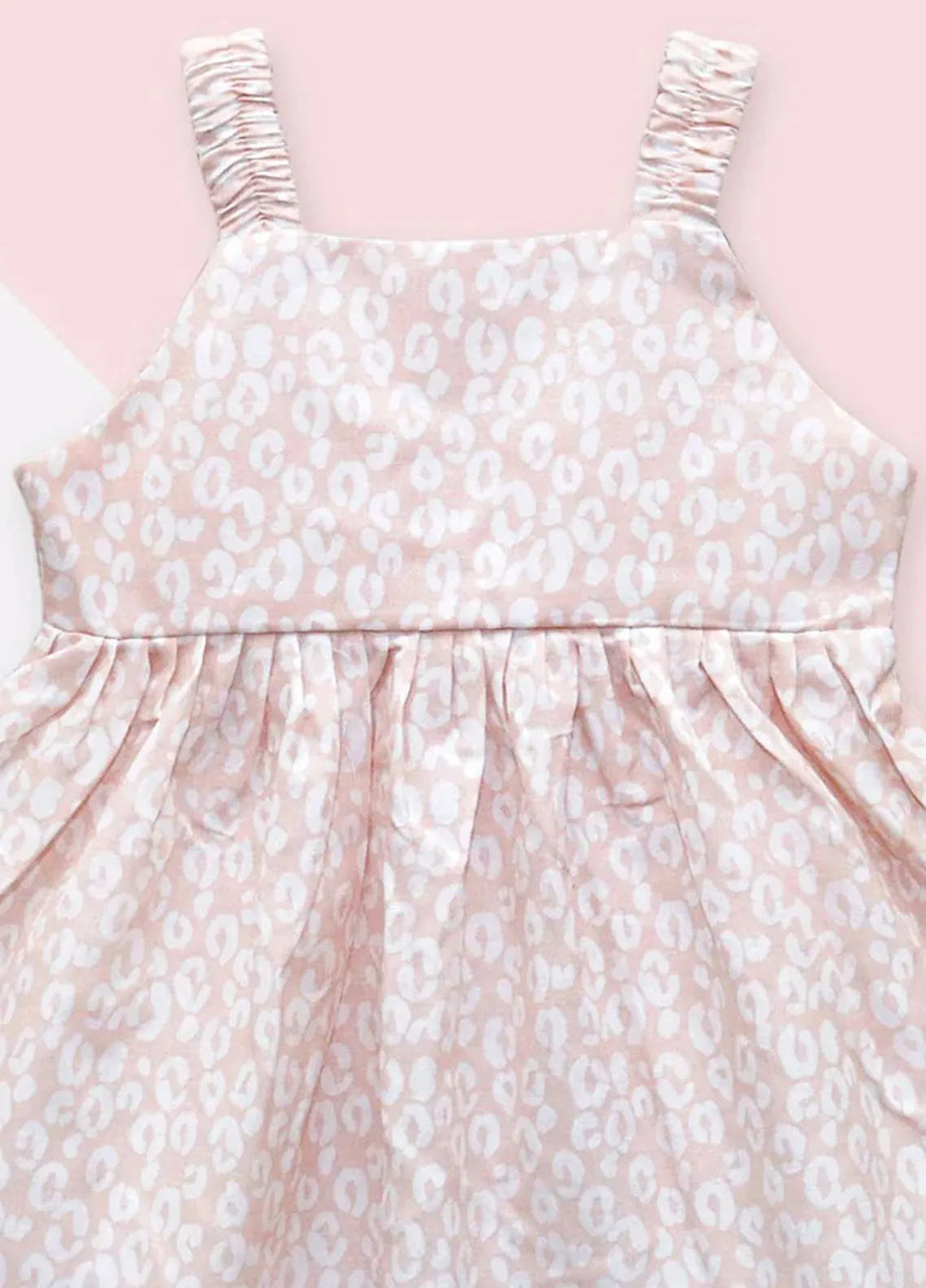 Baby Nest Frock Baby Frock BNBSF 494