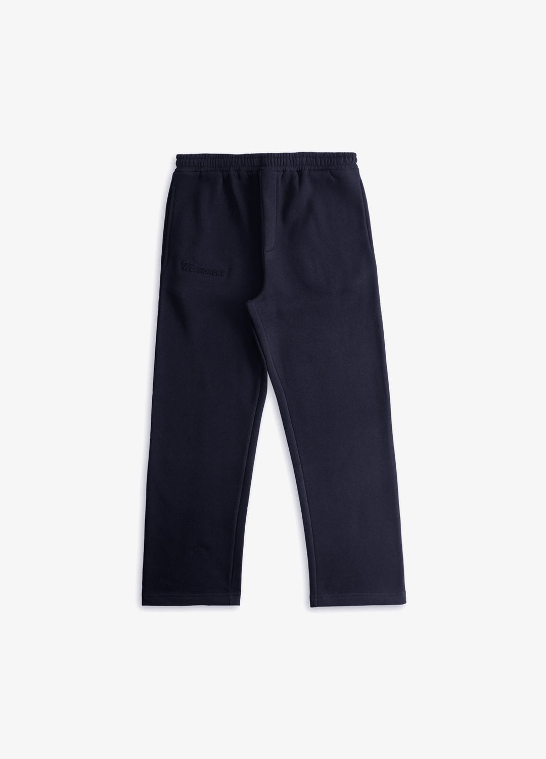 Movement Unisex Navy Nexus Trouser - Western Collection