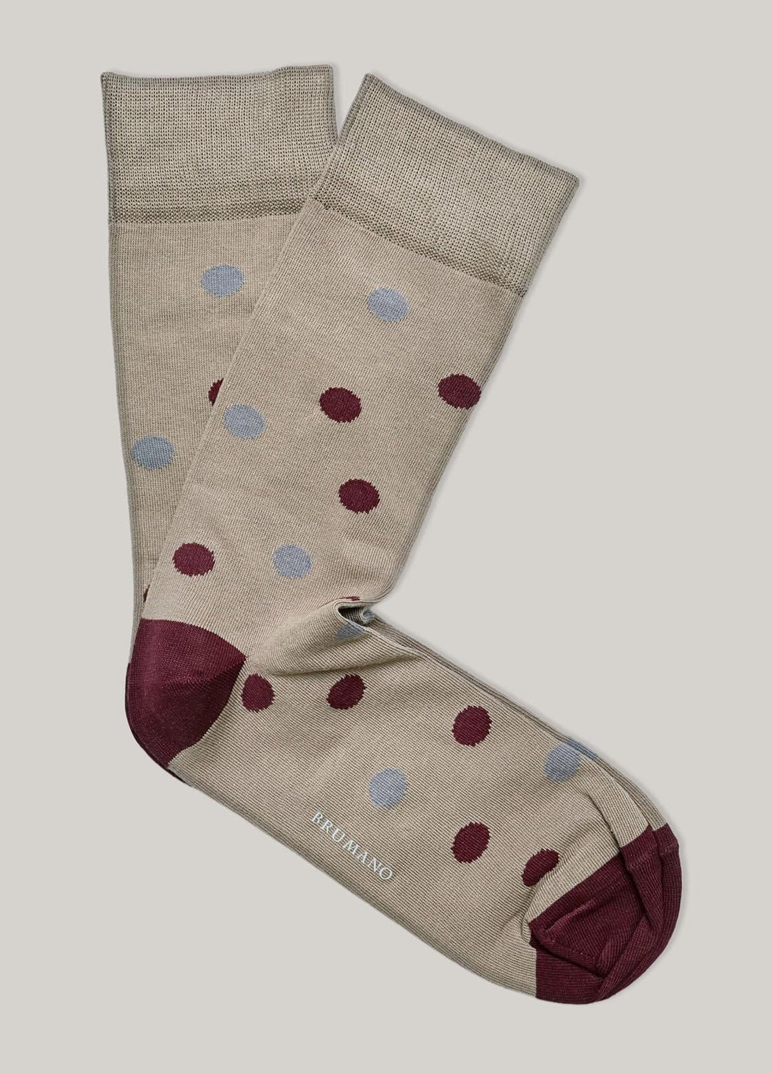 Brumano Casual Socks for Men - SKS-259