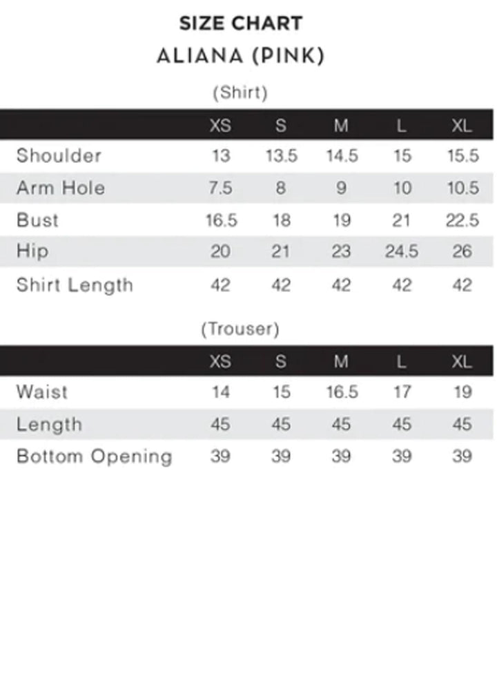 Malook By Shazia Ovais Pret Embroidered Lawn 3 Piece Suit MLK23D Aliana (Pink)