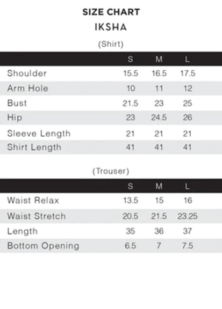 Malook By Shazia Ovais Pret Embroidered Lawn 3 Piece Suit MLK23D Iksha