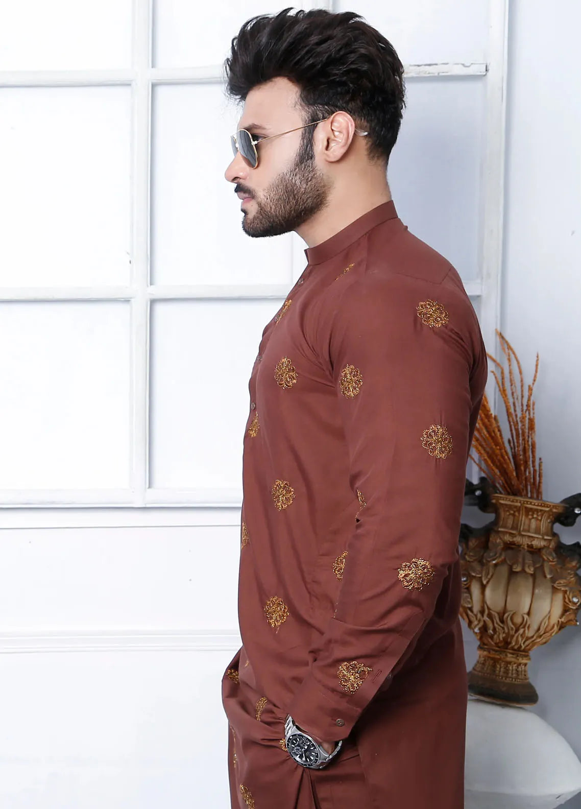Edge Republic Pret Kurta Pajama ER 192