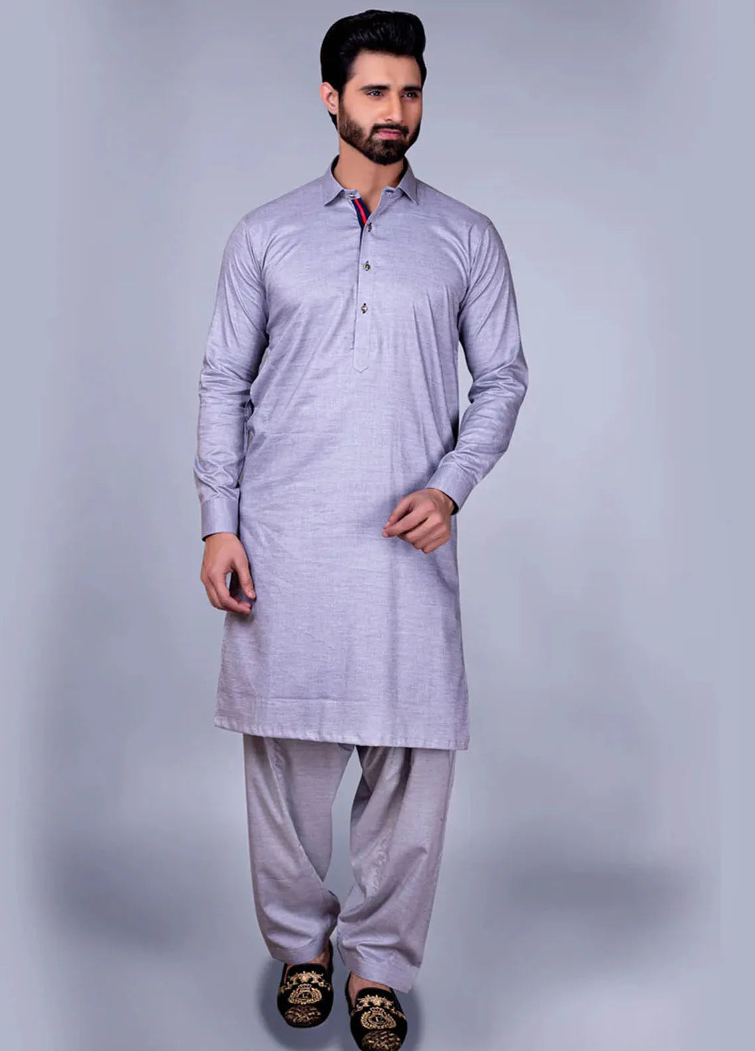 Edge Republic Pret Kameez Shalwar ER 210