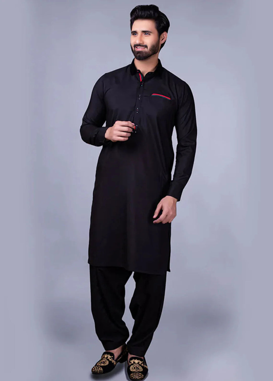 Edge Republic Pret Kameez Shalwar ER 230