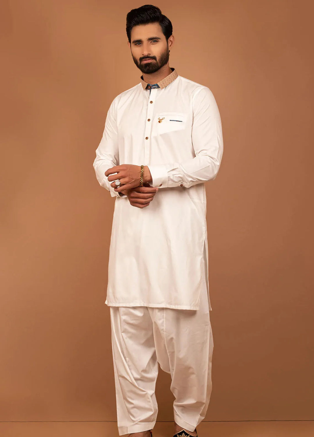 Edge Republic Pret Kameez Shalwar ER 318