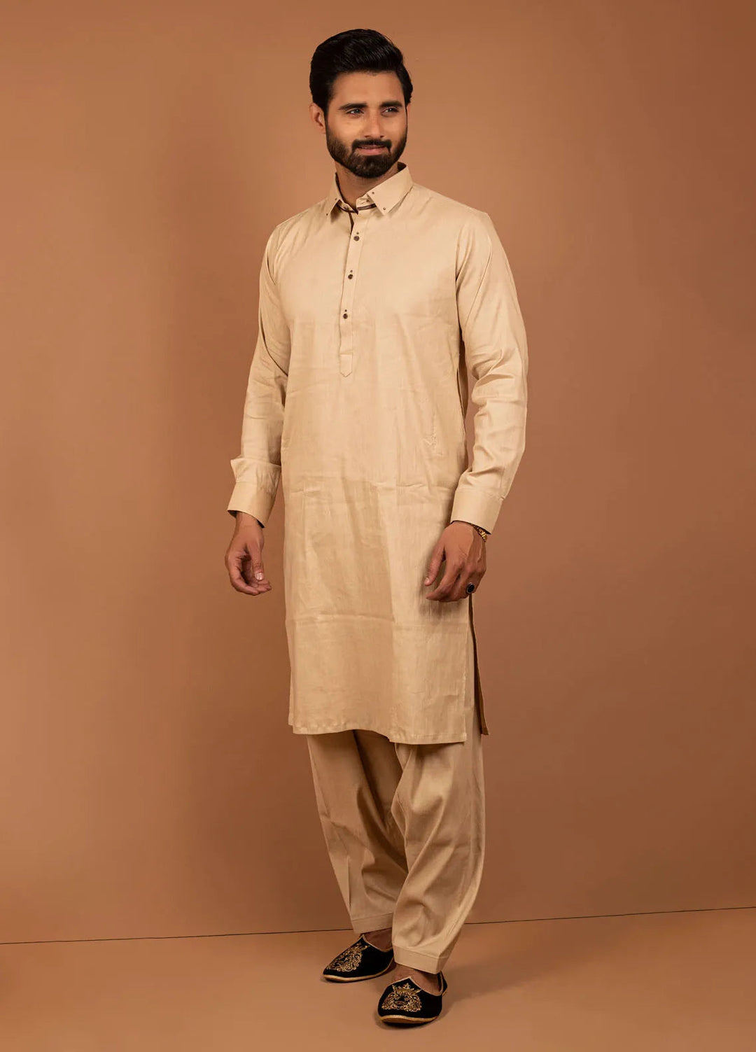 Edge Republic Pret Kameez Shalwar ER 345